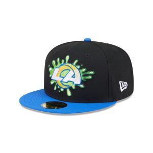 Nickelodeon Slime 59FIFTY Fitted