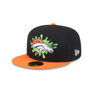 Nickelodeon Slime 59FIFTY Fitted