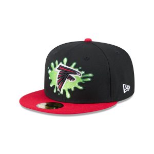 Nickelodeon Slime 59FIFTY Fitted