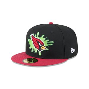 Nickelodeon Slime 59FIFTY Fitted