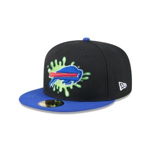 Nickelodeon Slime 59FIFTY Fitted