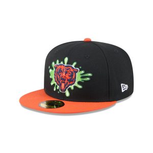 Nickelodeon Slime 59FIFTY Fitted
