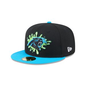 Nickelodeon Slime 59FIFTY Fitted