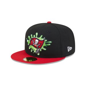 Nickelodeon Slime 59FIFTY Fitted