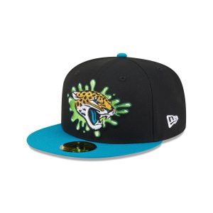 Nickelodeon Slime 59FIFTY Fitted