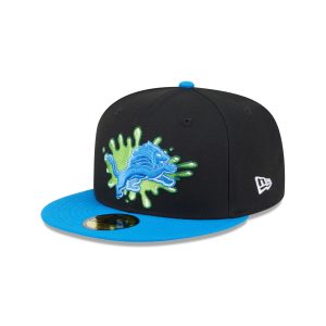 Nickelodeon Slime 59FIFTY Fitted