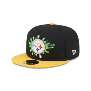 Nickelodeon Slime 59FIFTY Fitted