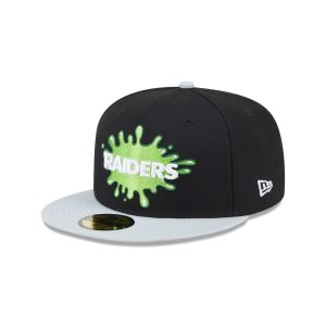 Nickelodeon Slime 59FIFTY Fitted