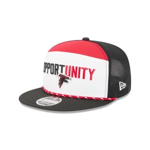 2025 Inspire Change Split Panel 9FIFTY Snapback