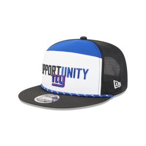 2025 Inspire Change Split Panel 9FIFTY Snapback