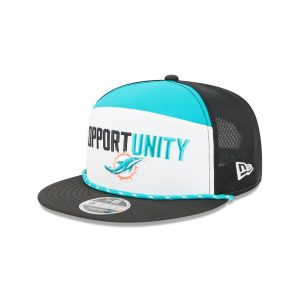 2025 Inspire Change Split Panel 9FIFTY Snapback