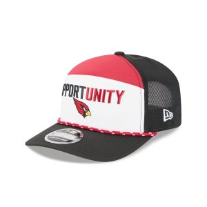 2025 Inspire Change Split Panel 9SEVENTY Trucker