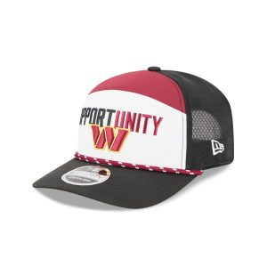 2025 Inspire Change Split Panel 9SEVENTY Trucker