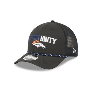 2025 Inspire Change 9FORTY M-Crown Snapback