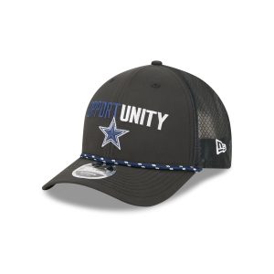2025 Inspire Change 9FORTY M-Crown Snapback