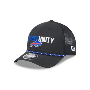 2025 Inspire Change 9FORTY M-Crown Snapback
