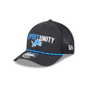 2025 Inspire Change 9FORTY M-Crown Snapback