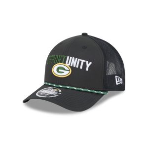 2025 Inspire Change 9FORTY M-Crown Snapback