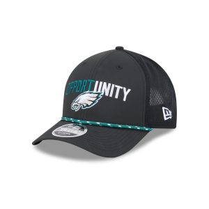 2025 Inspire Change 9FORTY M-Crown Snapback