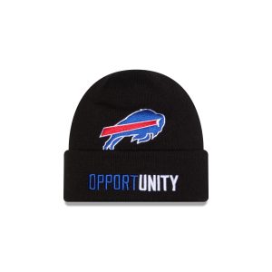 2025 Inspire Change Beanie