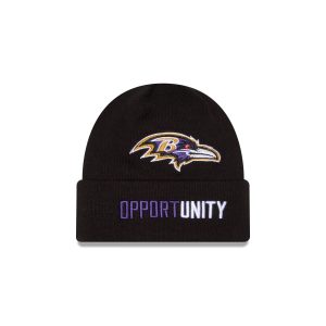 2025 Inspire Change Beanie