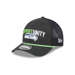 2025 Inspire Change 9FORTY M-Crown Snapback