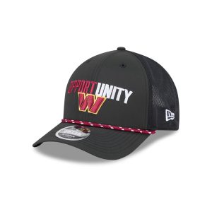 2025 Inspire Change 9FORTY M-Crown Snapback