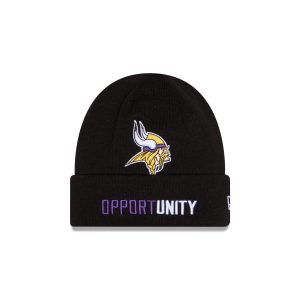 2025 Inspire Change Beanie