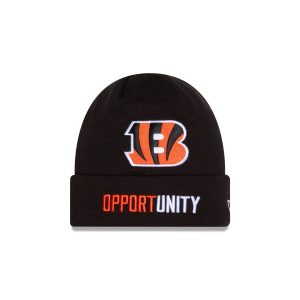 2025 Inspire Change Beanie