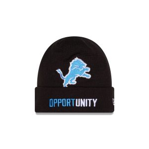 2025 Inspire Change Beanie