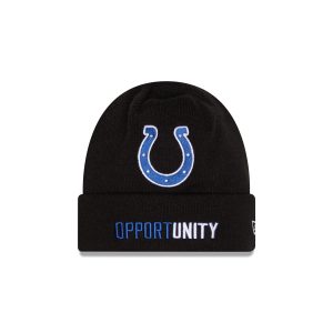 2025 Inspire Change Beanie