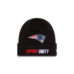 2025 Inspire Change Beanie