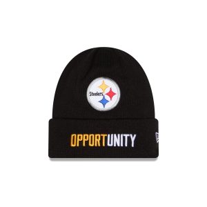 2025 Inspire Change Beanie