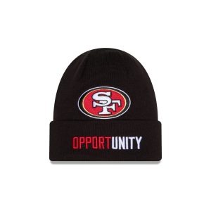 2025 Inspire Change Beanie