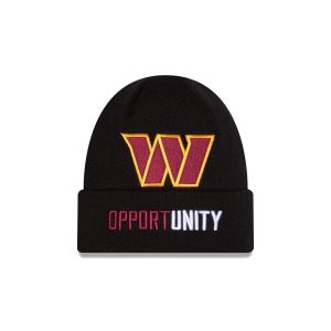 2025 Inspire Change Beanie