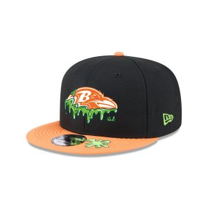 Nickelodeon Slime 9FIFTY Snapback