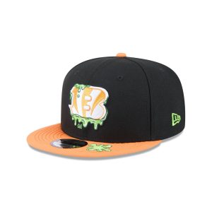 Nickelodeon Slime 9FIFTY Snapback