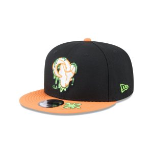 Nickelodeon Slime 9FIFTY Snapback