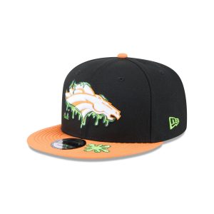 Nickelodeon Slime 9FIFTY Snapback
