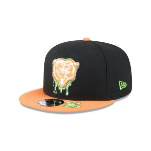Nickelodeon Slime 9FIFTY Snapback