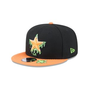 Nickelodeon Slime 9FIFTY Snapback