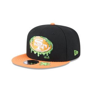 Nickelodeon Slime 9FIFTY Snapback