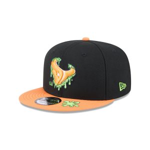 Nickelodeon Slime 9FIFTY Snapback