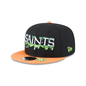Nickelodeon Slime 9FIFTY Snapback