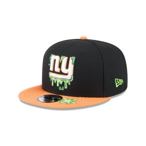 Nickelodeon Slime 9FIFTY Snapback