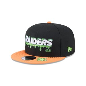 Nickelodeon Slime 9FIFTY Snapback