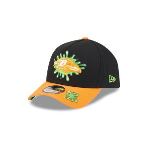 Nickelodeon Slime 9FORTY A-Frame Snapback