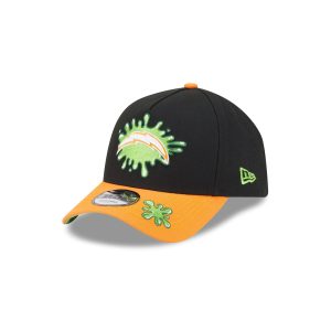 Nickelodeon Slime 9FORTY A-Frame Snapback