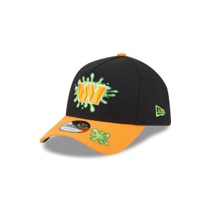 Nickelodeon Slime 9FORTY A-Frame Snapback