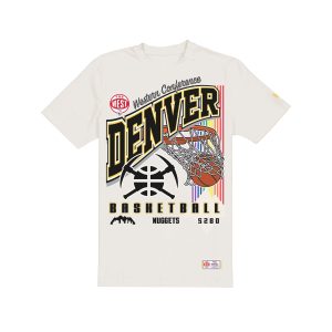 2025 City Edition Stone T-Shirt
